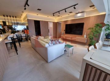 Apartamento · 103m² · 2 Quartos · 2 Vagas · APARTAMENTO A VENDA NO BROOKLIN 2 SUITES E 2 VAGAS