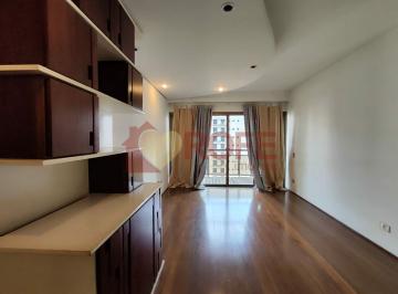Apartamento · 106m² · 3 Quartos · 2 Vagas · APARTAMENTO À VENDA -3 DORMITÓRIOS SENDO 1 SUÍTE EM MOEMA ÍNDIOS E FORA DA ROTA AÉREA.