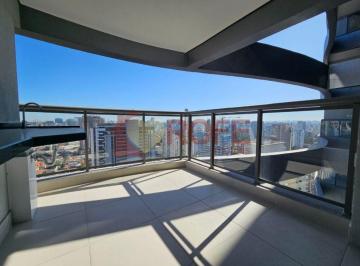 Apartamento · 66m² · 2 Quartos · 1 Vaga · Apartamento com 2 dormitórios à venda, 66 m² por R$ 1.200.000,00 - Brooklin Paulista - São Paulo/SP