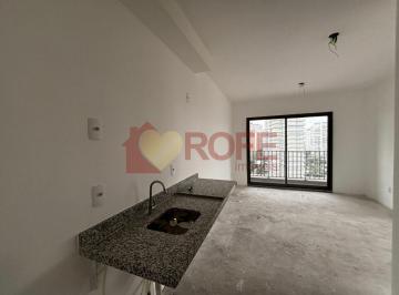 Apartamento · 39m² · 1 Quarto · Oportunidade de venda no melhor do Itaim