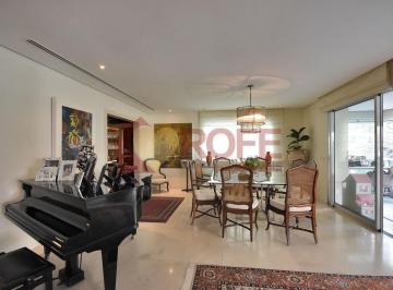 Apartamento · 280m² · 3 Quartos · 4 Vagas · Apartamento Alto Padrão no Condomínio Manhattan ? Itaim Bibi ? 280m² | 3 Suítes | 4 Vagas |