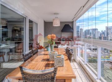 Apartamento · 120m² · 2 Quartos · 3 Vagas · APARTAMENTO OLYMPIA VISTA | 120 M2, LAZER E LOCALIZAÇÃO EXCELENTES NA VILA OLÍMPIA!!!