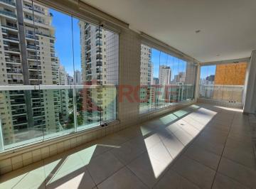 Supremo Campo Belo · Apartamento a venda em Campo Belo com 3 quartos, sendo 3 suítes, 161m²