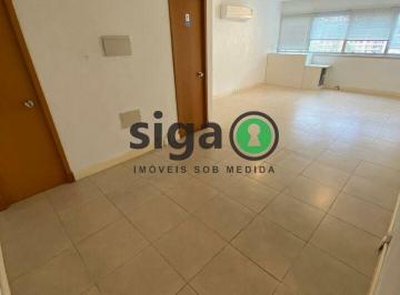 Comercial · 40m² · 1 Vaga · Sala Comercial à venda Vila Suzana