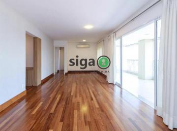 Apartamento · 138m² · 3 Quartos · 3 Vagas · Apartamento com 3 quartos a venda no BROOKLIN