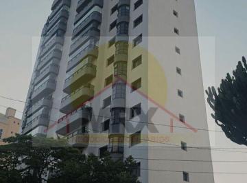 Apartamento · 495m² · 4 Quartos · 4 Vagas · Cobertura de Altíssimo Padrão ? Sofisticação no Seu Máximo