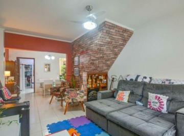 Casa · 120m² · 3 Quartos · 1 Vaga · Viva o seu refúgio urbano no coração da Vila Mariana!