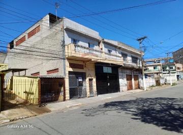 Comercial · 400m² · 3 Vagas · Imóvel a venda com um salão comercial e 3 casas no Jardim Sapopemba