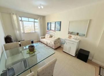 Apartamento · 75m² · 2 Quartos · 1 Vaga · Apartamento a venda na mooca com 2 quartos