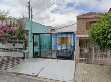 Casa · 125m² · 2 Quartos · 1 Vaga · Casa para venda com 125 metros e 1 vaga na Vila Rica