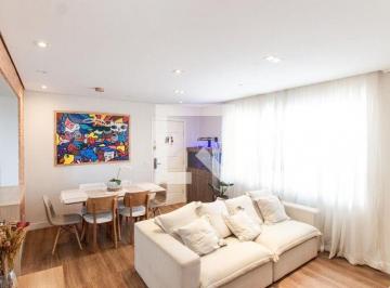 Apartamento · 69m² · 2 Quartos · 1 Vaga · Apartamento à Venda - Vila Ede, 2 Quartos, 69 m2
