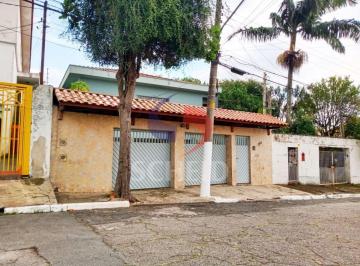 Casa · 540m² · 5 Quartos · 4 Vagas · Casa à venda com Duas Residências e Área de Lazer - Próxima ao Parque Nabuco