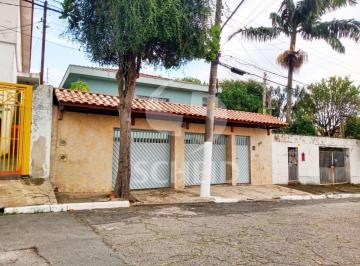 Casa · 540m² · 5 Quartos · 4 Vagas · Casa à venda com Duas Residências e Área de Lazer - Próxima ao Parque Nabuco