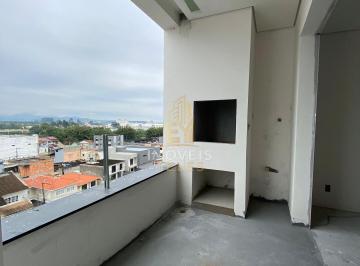 Apartamento · 64m² · 2 Quartos · 1 Vaga · Apartamento à venda no bairro São Judas - Itajaí/SC
