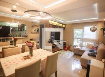 Apartamento · 55m² · 2 Quartos · 1 Vaga · Apartamento à Venda - Panamby, 2 Quartos, 55 m2