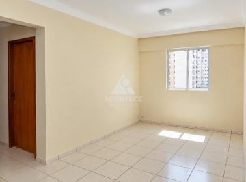 Apartamento · 59m² · 2 Quartos · 3 Vagas · 3 Vagas + Armários + Lazer Completo! La Belle Maison Personnalisée, Rua 24 Norte, Águas Claras