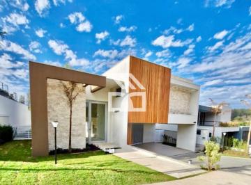 Casa · 420m² · 4 Quartos · 4 Vagas · Casa em Condomínio - Parque Villa dos Pinheiros