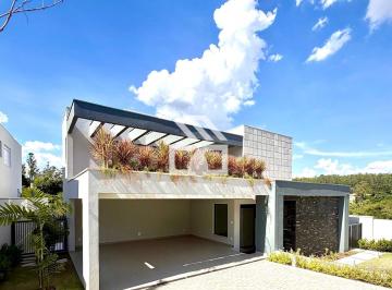 Casa · 400m² · 4 Quartos · 6 Vagas · Casa em Condomínio - Parque Villa dos Pinheiros