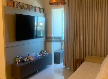 Apartamento · 102m² · 3 Quartos · 2 Vagas · Apartamento à venda no bairro Areão - Cuiabá/MT; 3 quartos edificio porto real; apartamento regiao c