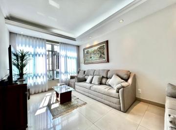 Apartamento · 145m² · 4 Quartos · 2 Vagas · Apartamento 4 quartos à venda 145m² no bairro Gutierrez/BH