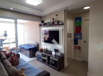 Apartamento · 62m² · 2 Quartos · 2 Vagas · Apartamento à Venda - Pestana, 2 Quartos,  62 m2