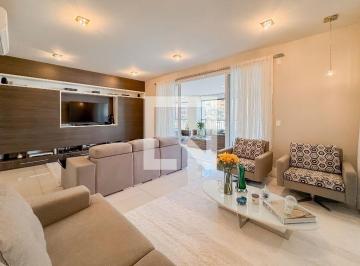 Apartamento · 247m² · 4 Quartos · 4 Vagas · Apartamento à Venda - Vila Mariana, 4 Quartos, 247 m2