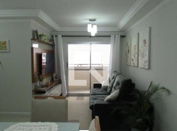 Apartamento · 73m² · 3 Quartos · 1 Vaga · Apartamento à Venda - Jaguaribe, 3 Quartos, 73 m2