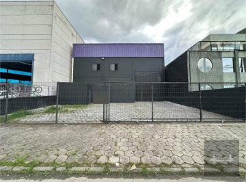26602933c07fa36f99c6d9c1c0d245fd902c9d2d · Galpão à venda, 600 m² por R$ 1.875.000 - Bela Vista - Palhoça/SC