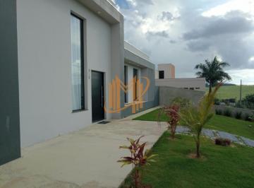 Casa · 162m² · 3 Quartos · 6 Vagas · Casa Térrea à Venda no Village Ipanema 2 – Araçoiaba da Serra