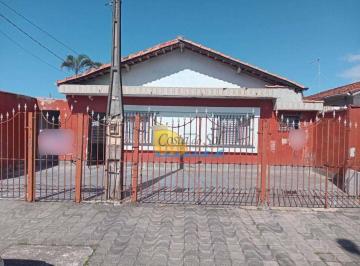 6f00a5161707f8993275ec8b265b7ab5a79c89a7 · Casa com 2 dormitórios à venda por R$ 402.000,00 - Maracanã - Praia Grande/SP