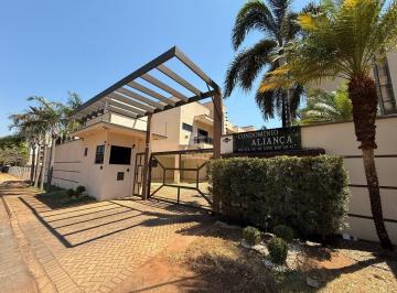 Casa · 232m² · 4 Quartos · 2 Vagas · Sobrado Espetacular à Venda no Condomínio Aliança II– ARSE 14