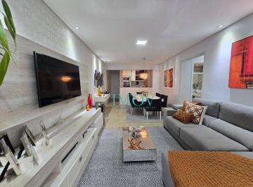70a9f21ba5a6709270c121f188b2d4564df5abf1 · Apartamento à venda, 105 m² por R$ 1.170.000,00 - Floradas de São José - São José dos Campos/SP