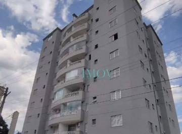 556693d716dbf69ce5628af182e34aa233045c3e · Apartamento à venda, 99 m² por R$ 900.000,00 - Jardim São Dimas - São José dos Campos/SP