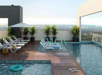 c588e9cea5184f4fa54c4266a225d9d502eb05a9 · Apartamento com 2 dormitórios à venda, 50 m² por R$ 468.567,70 - Cidade Vista Verde - São José dos C