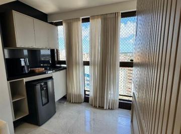 Apartamento · 68m² · 3 Quartos · 2 Vagas · Apartamento à venda no bairro Estados - João Pessoa/PB