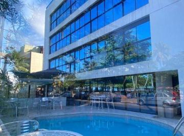 Apartamento · 50m² · 2 Quartos · Apartamento Flat ( Beira Mar do Cabo Branco )