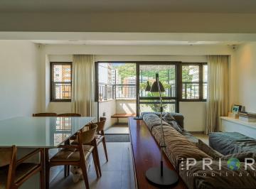 Apartamento · 235m² · 4 Quartos · 1 Vaga · Cobertura Quadriplex em Botafogo