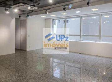 Comercial · 52m² · 2 Vagas · Pátio Perdizes - Conjunto comercial para venda em Perdizes, 52m², 1 banheiro e 2 vagas de garagem, a