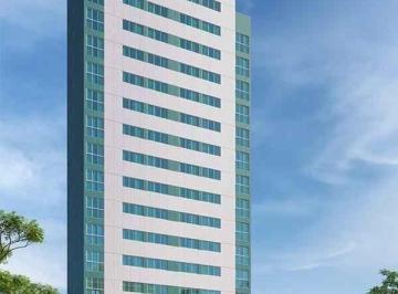 Apartamento · 24m² · 1 Quarto · 1 Vaga · Edf. Domus Jequitinhonha – Studios em Setúbal, Recife