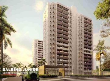 Apartamento · 51m² · 2 Quartos · 1 Vaga · Unique Duo Living Club – Apartamento à venda 2-3 quartos Candeias