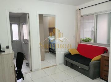 Apartamento · 33m² · 1 Quarto · 1 Vaga · Apartamento Kitnet em Bela Vista, São Paulo/SP px Metrô Anhangabaú e Câmara Municipal