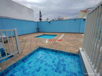 f975e897a2463c40795b950ad26d49f381b37e84 · Apartamento à venda, 60 m² por R$ 450.000,00 - Vila Rosália - Guarulhos/SP