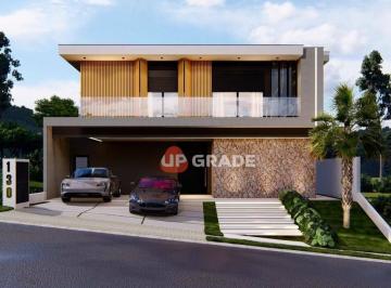 86640561a63c9fb88b55ba5e53461f0991e61572 · Casa com 4 dormitórios à venda, 334 m² por R$ 4.500.000 - Itahyê - Santana de Parnaíba/SP