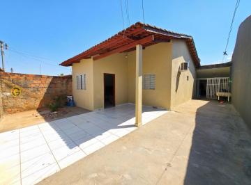 Casa · 100m² · 3 Quartos · 4 Vagas · CASA À VENDA em CIDADE, VERA CRUZ, 3 QUARTOS, 2 BANHEIROS. ACEITA FINANCIAMENTO MINHA CASA MINHA VID