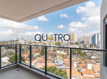 Apartamento · 86m² · 2 Quartos · 2 Vagas · Apartamento Condomínio Jatobá - Cristo Rei - Curitiba PR