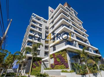 Apartamento · 86m² · 2 Quartos · 2 Vagas · Apartamento Condomínio Jatobá - Cristo Rei - Curitiba PR
