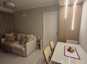 f3418c4db1429d0e56e18ccc36e1a977319e1b26 · Apartamento com 2 dormitórios à venda, 64 m² por R$ 950.000,00 - Vila Guarani (Zona Sul) - São Paulo