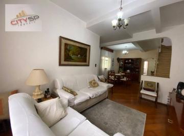 bd858a7dfa62920a3004f816faae316d3704791f · Sobrado com 3 dormitórios à venda, 200 m² por R$ 1.200.000,00 - Vila Mariana - São Paulo/SP