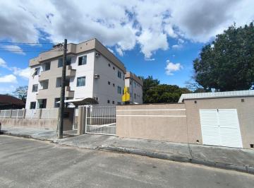 Apartamento · 72m² · 2 Quartos · 1 Vaga · Apartamento com 2 dormitórios à venda, 72,43 m² no bairro Das Capitais em Timbó/SC