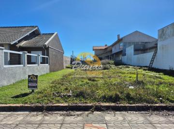 Terreno · 300m² · TERRENO À VENDA - JARDIM DO ÉDEN - TRAMANDAÍ/RS